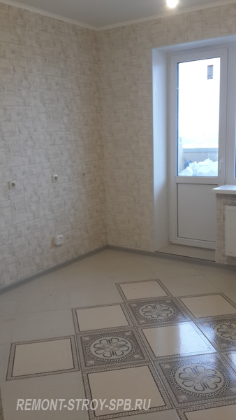 Стоимость ремонта квартиры под ключ | ремонт квартир в Новостройке